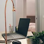 Отель типа 