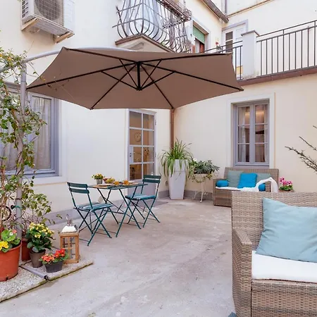 Bed & Breakfast Il Cortile Di Elisa & Our Flats Lucca