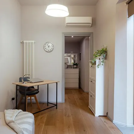 Bed & Breakfast Il Cortile Di Elisa & Our Flats