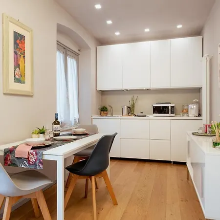 Bed & Breakfast Il Cortile Di Elisa & Our Flats