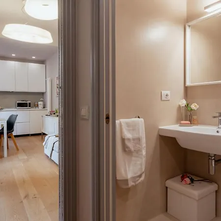 Il Cortile Di Elisa & Our Flats Bed & Breakfast 3*