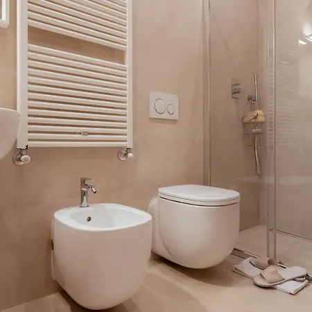 Bed & Breakfast Il Cortile Di Elisa & Our Flats Lucca
