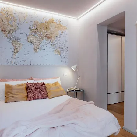 Bed & Breakfast Il Cortile Di Elisa & Our Flats Lucca