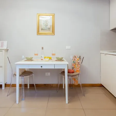 Il Cortile Di Elisa & Our Flats 3* ルッカ