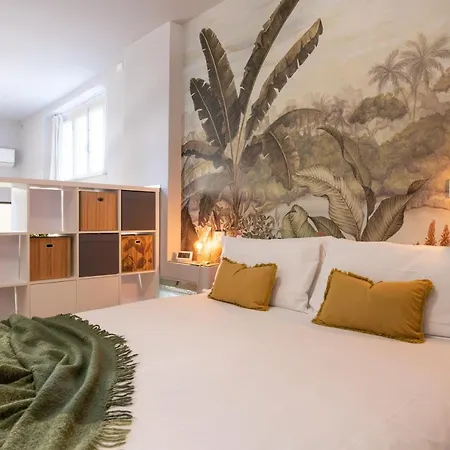 Bed & Breakfast Il Cortile Di Elisa & Our Flats 3*