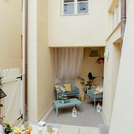 Il Cortile Di Elisa & Our Flats Bed & Breakfast Lucca