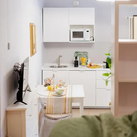Bed & Breakfast Il Cortile Di Elisa & Our Flats Lucca