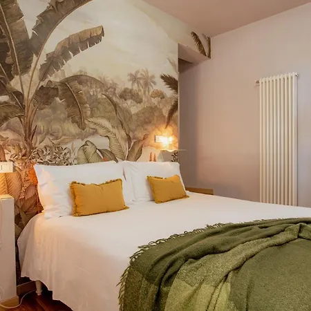 Bed & Breakfast Il Cortile Di Elisa & Our Flats