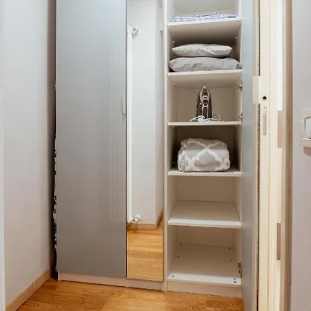 Il Cortile Di Elisa & Our Flats Bed & Breakfast
