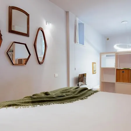Bed & Breakfast Il Cortile Di Elisa & Our Flats 3*
