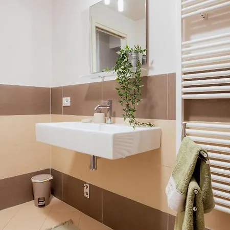 Bed & Breakfast Il Cortile Di Elisa & Our Flats